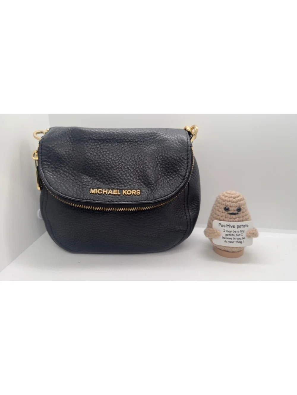 Michael Kors Early 2000's Crossbody bag